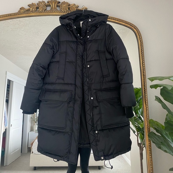 H&M Jackets & Blazers - H&M Puffer jacket